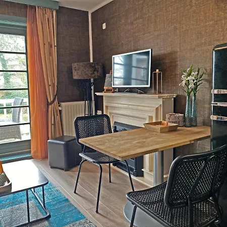 Prinsenhof # Twaalf Apartment