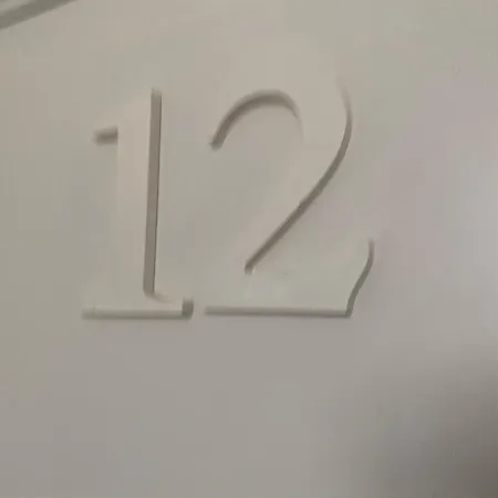 Appartamento Prinsenhof # Twaalf *