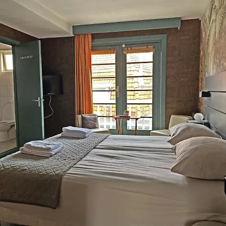 Apartment Prinsenhof # Twaalf