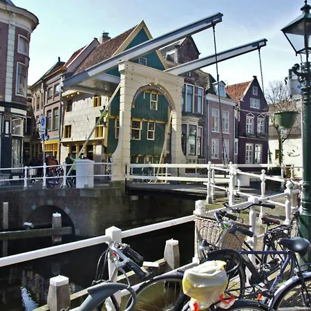 Appartamento Prinsenhof # Twaalf