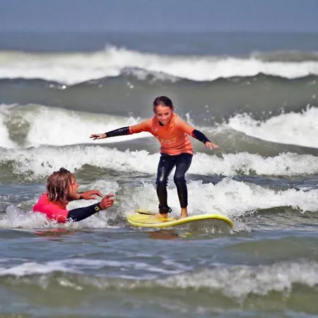 Διαμέρισμα Prinsenhof # Twaalf *