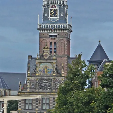Prinsenhof # Twaalf Bergen