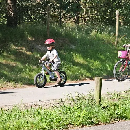 Prinsenhof # Twaalf * Μπέργκεν