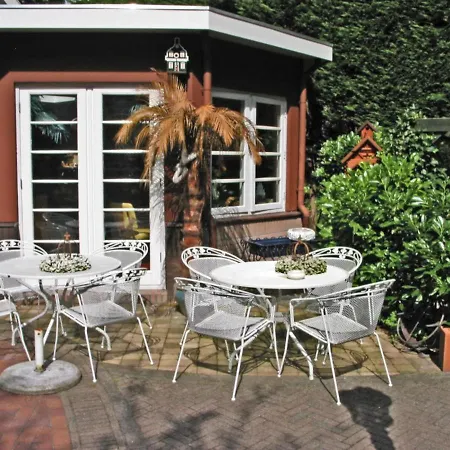 Prinsenhof # Twaalf Apartment Bergen