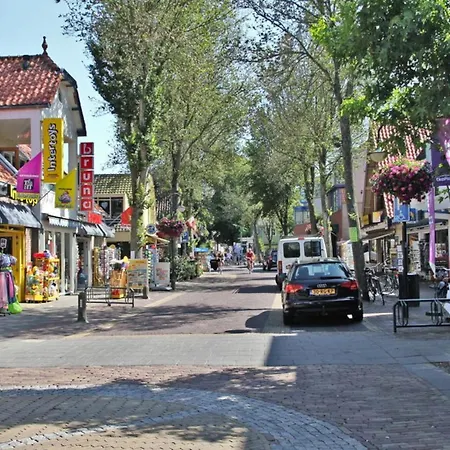 Prinsenhof # Twaalf Apartment
