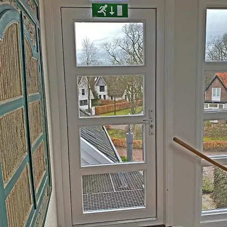 Prinsenhof # Twaalf ベルゲン