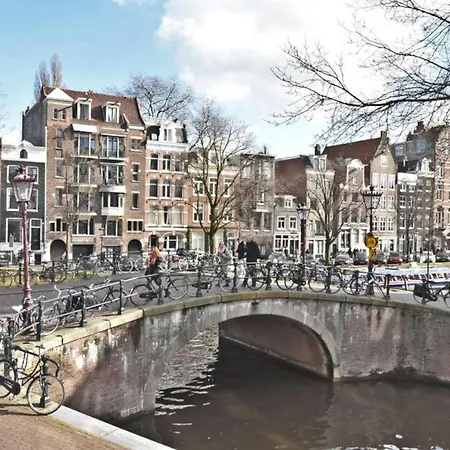 Appartamento Prinsenhof # Twaalf