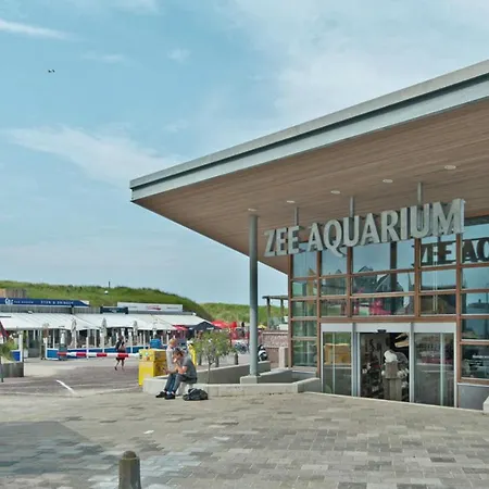 Prinsenhof # Twaalf Διαμέρισμα *