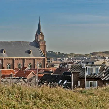 Prinsenhof # Twaalf Appartement Bergen