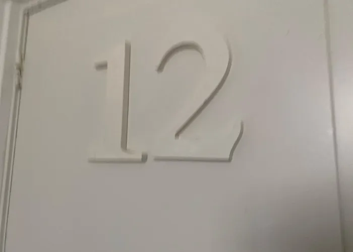 Appartement Prinsenhof # Twaalf *