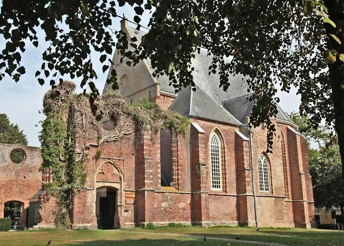 Prinsenhof # Twaalf *