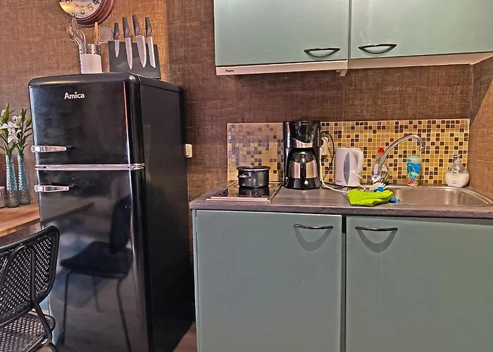 Prinsenhof # Twaalf * Bergen