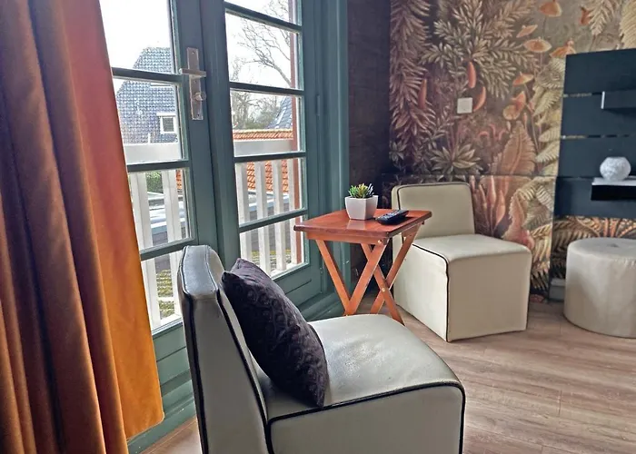 Prinsenhof # Twaalf *