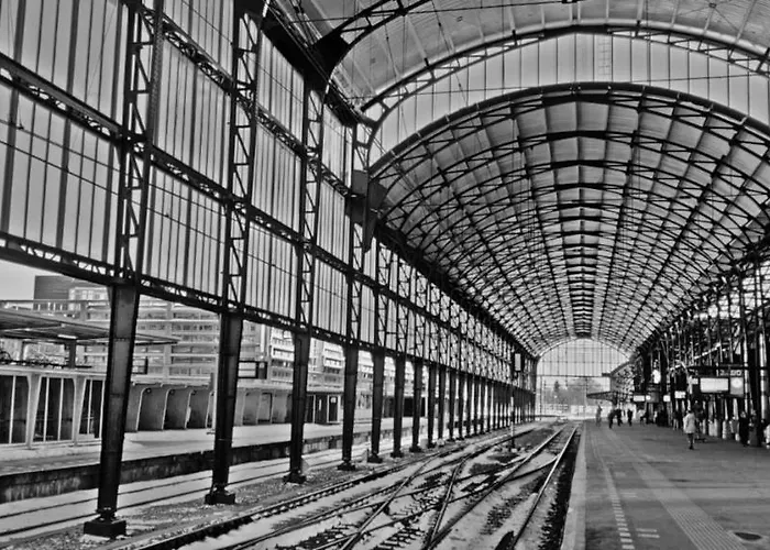 Prinsenhof # Twaalf *