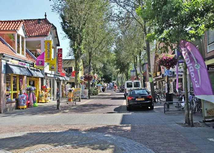 Prinsenhof # Twaalf Appartement