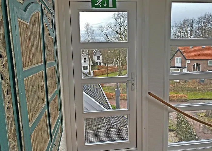 Prinsenhof # Twaalf Bergen