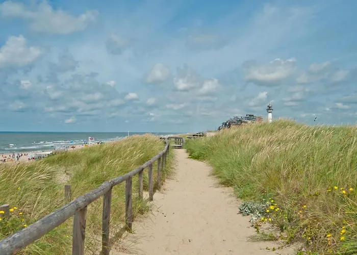 Prinsenhof # Twaalf Appartement Bergen