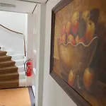 Prinsenhof # Twaalf Apartment Bergen