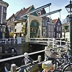 Apartment Prinsenhof # Twaalf