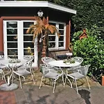 Prinsenhof # Twaalf Apartmán Bergen