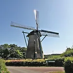 Apartmán Prinsenhof # Twaalf