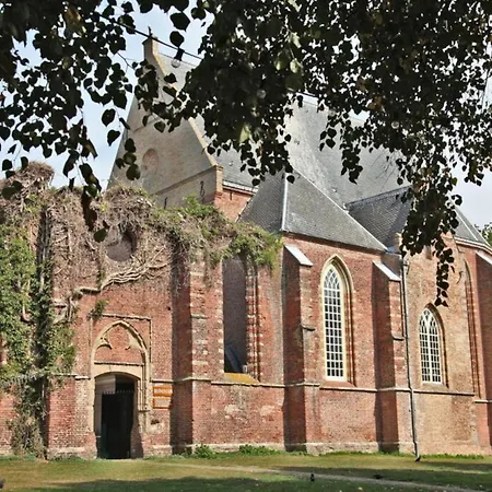 Prinsenhof # Twaalf *