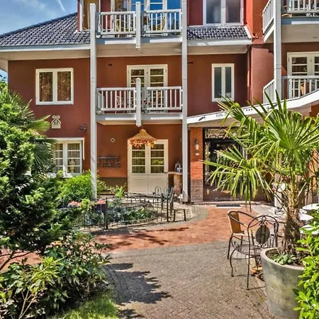 Apartament Prinsenhof # Twaalf