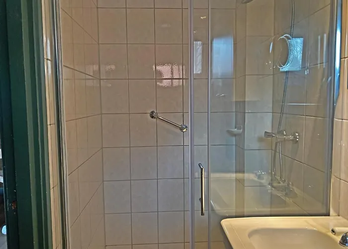 Prinsenhof # Twaalf Apartament