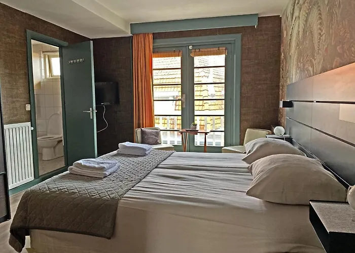 Apartament Prinsenhof # Twaalf