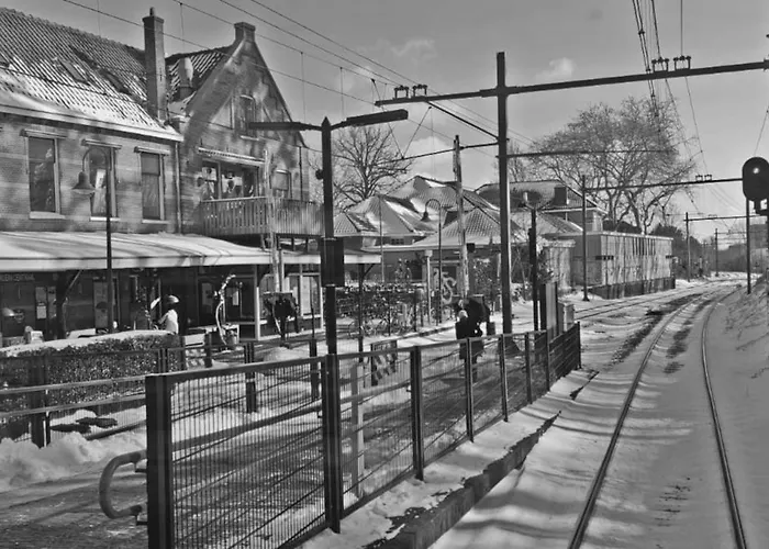 Prinsenhof # Twaalf * Bergen