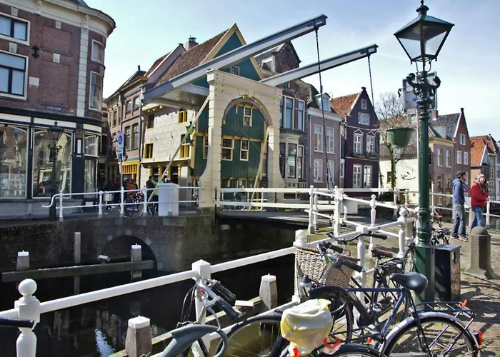 Apartament Prinsenhof # Twaalf