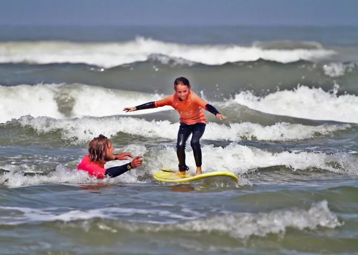 Apartament Prinsenhof # Twaalf *