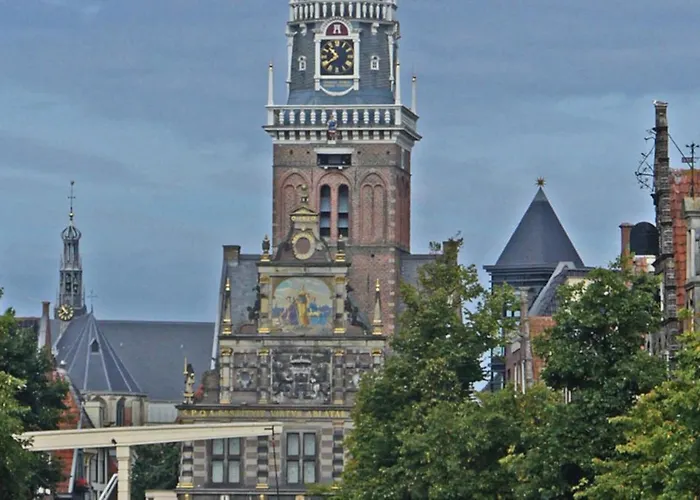 Prinsenhof # Twaalf Bergen