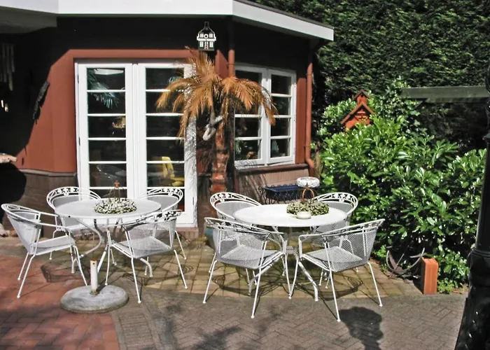 Prinsenhof # Twaalf Apartament Bergen