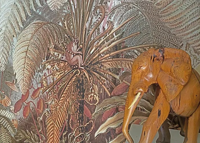 Prinsenhof # Twaalf Apartament *