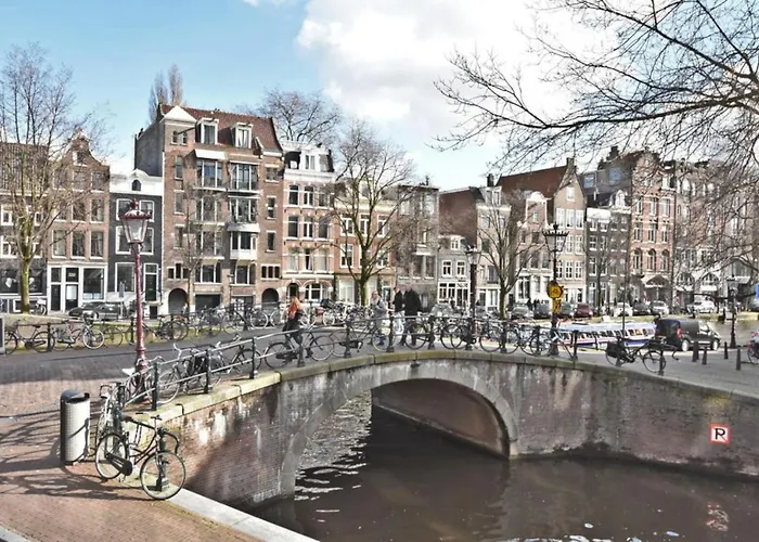 Apartament Prinsenhof # Twaalf