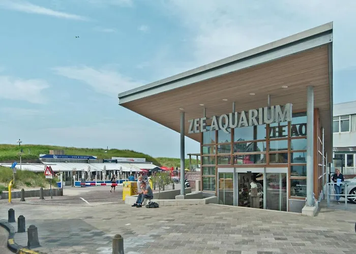 Prinsenhof # Twaalf Apartament *