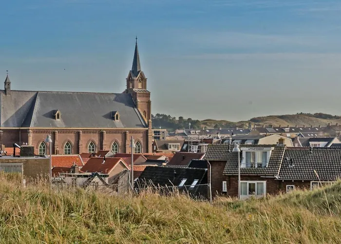 Prinsenhof # Twaalf Apartament Bergen