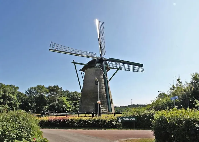 Apartament Prinsenhof # Twaalf